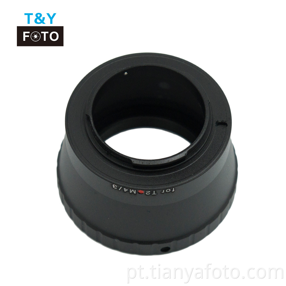 T2 Adapter Ring